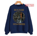 Siouxsie And The Banshees Unisex Sweatshirt