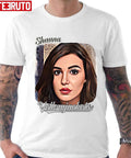 Teen Shauna Yellowjackets Unisex T-Shirt