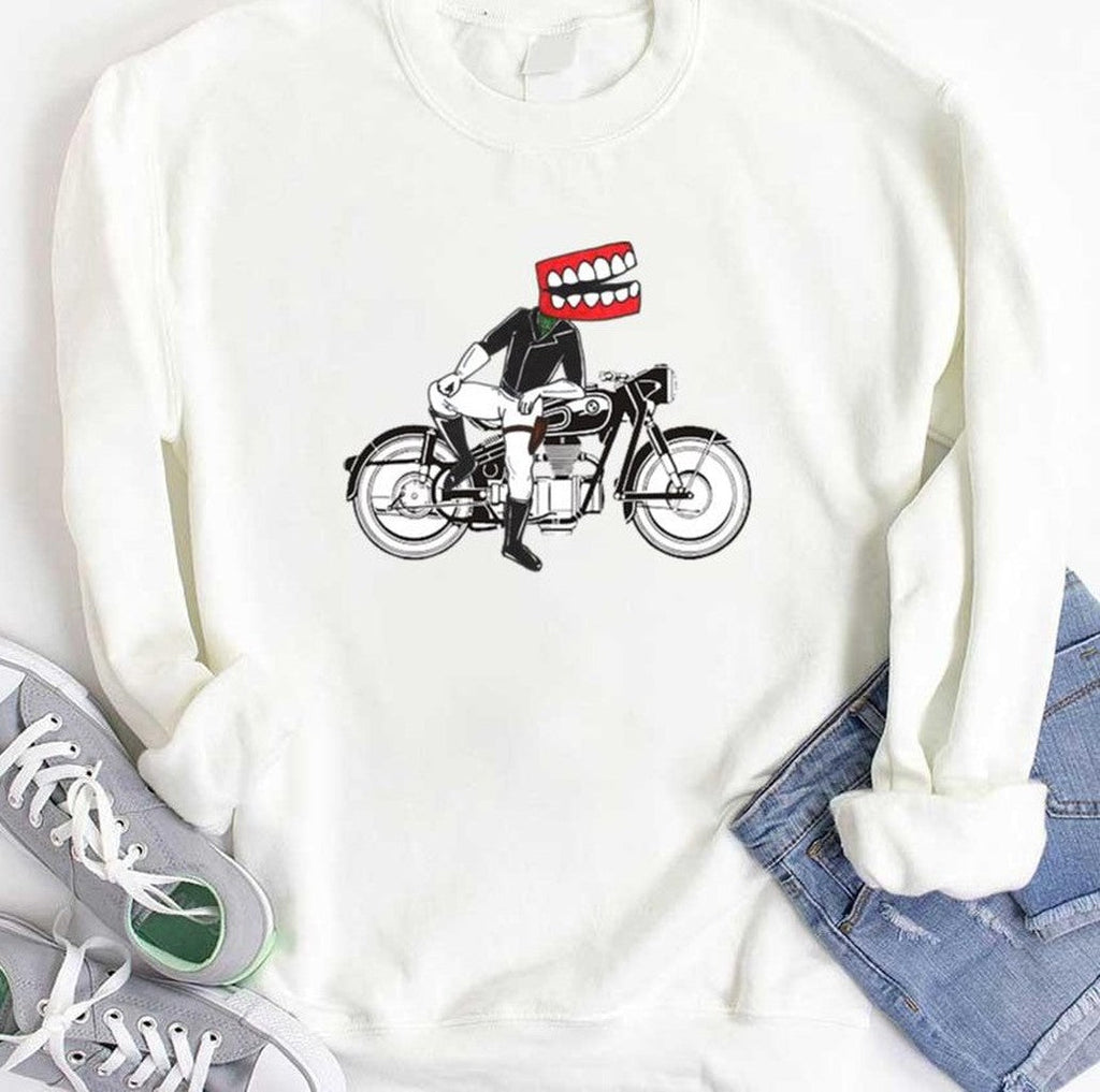 Bang Bang Mascot Unisex T-shirt