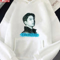 Proof BTS Jungkook JK Vintage Unisex Hoodie