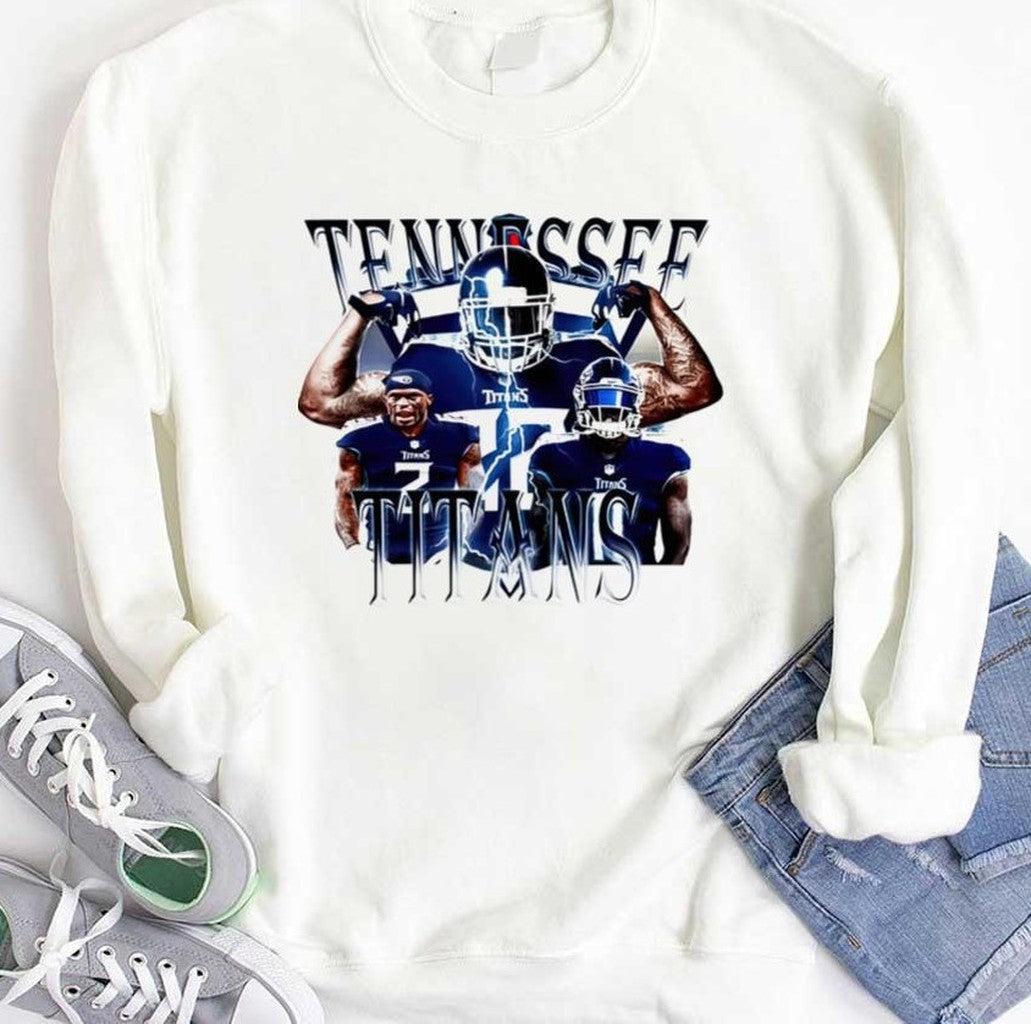 Tennessee Titans 2022 Unisex T-Shirt