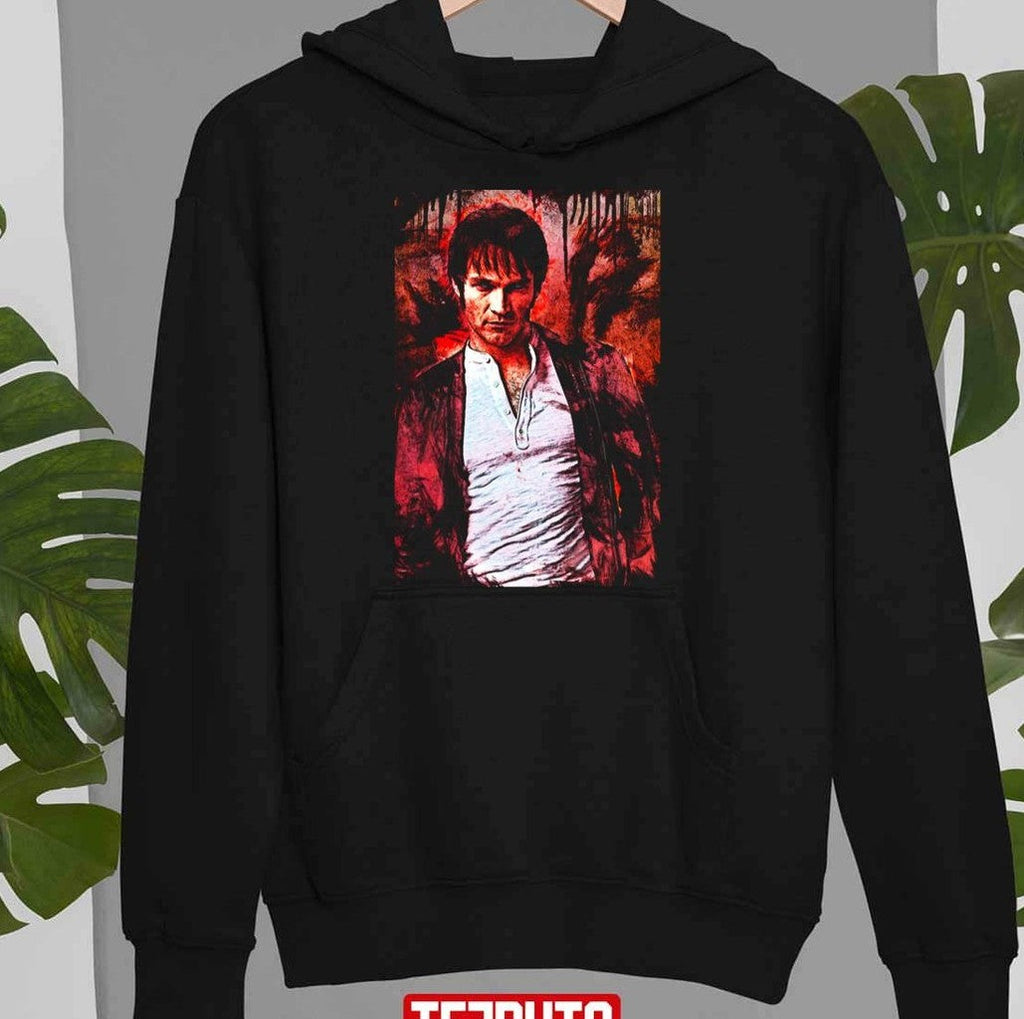 Bill Compton True Blood Unisex Sweatshirt -
