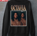 Octavia Spencer Unisex Sweatshirt