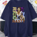 Rico Nasty Bootleg 90s Vintage Unisex T-Shirt