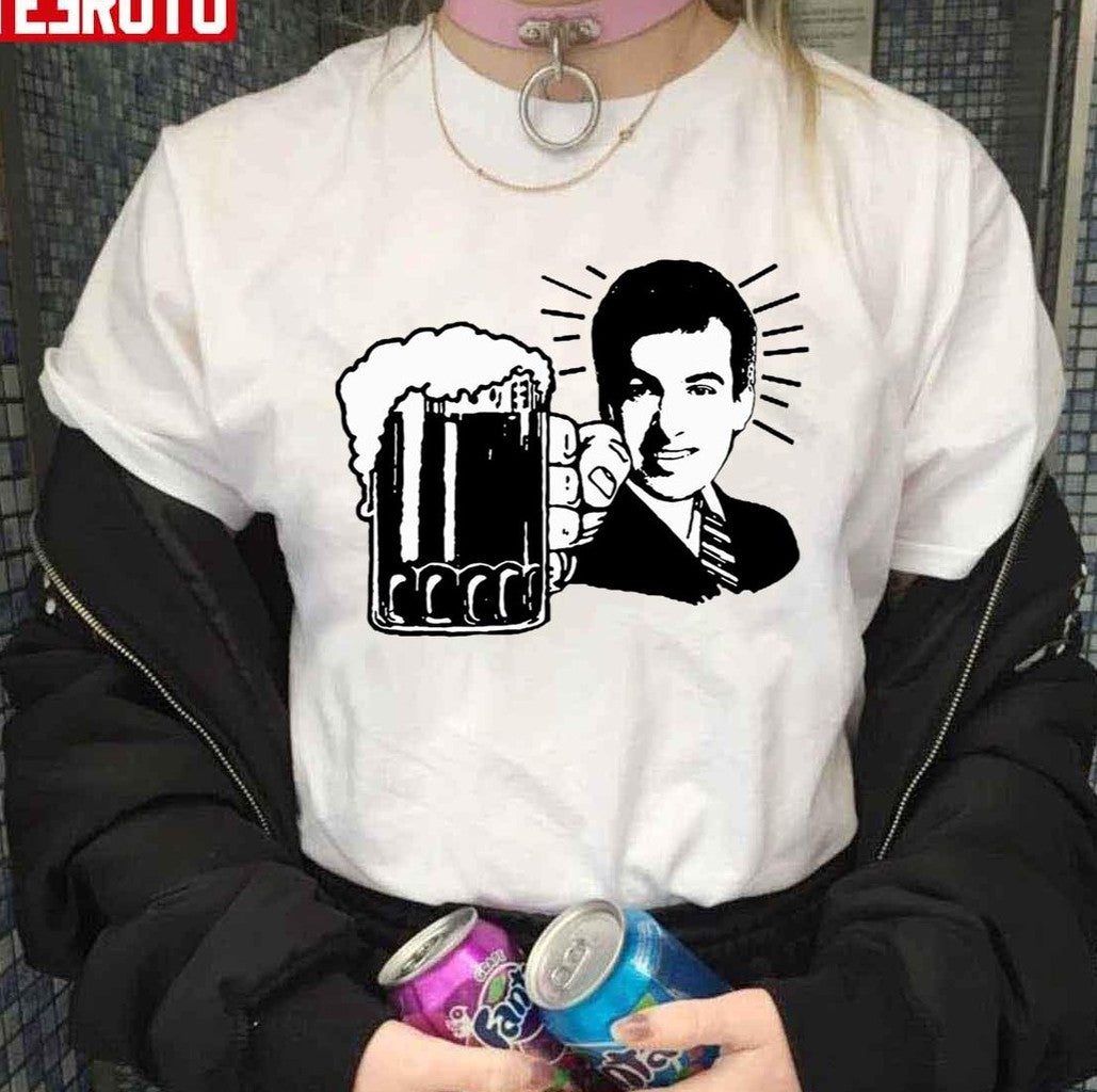 Nathan Drink Nathan For You Meme Art Unisex Sweatshirt