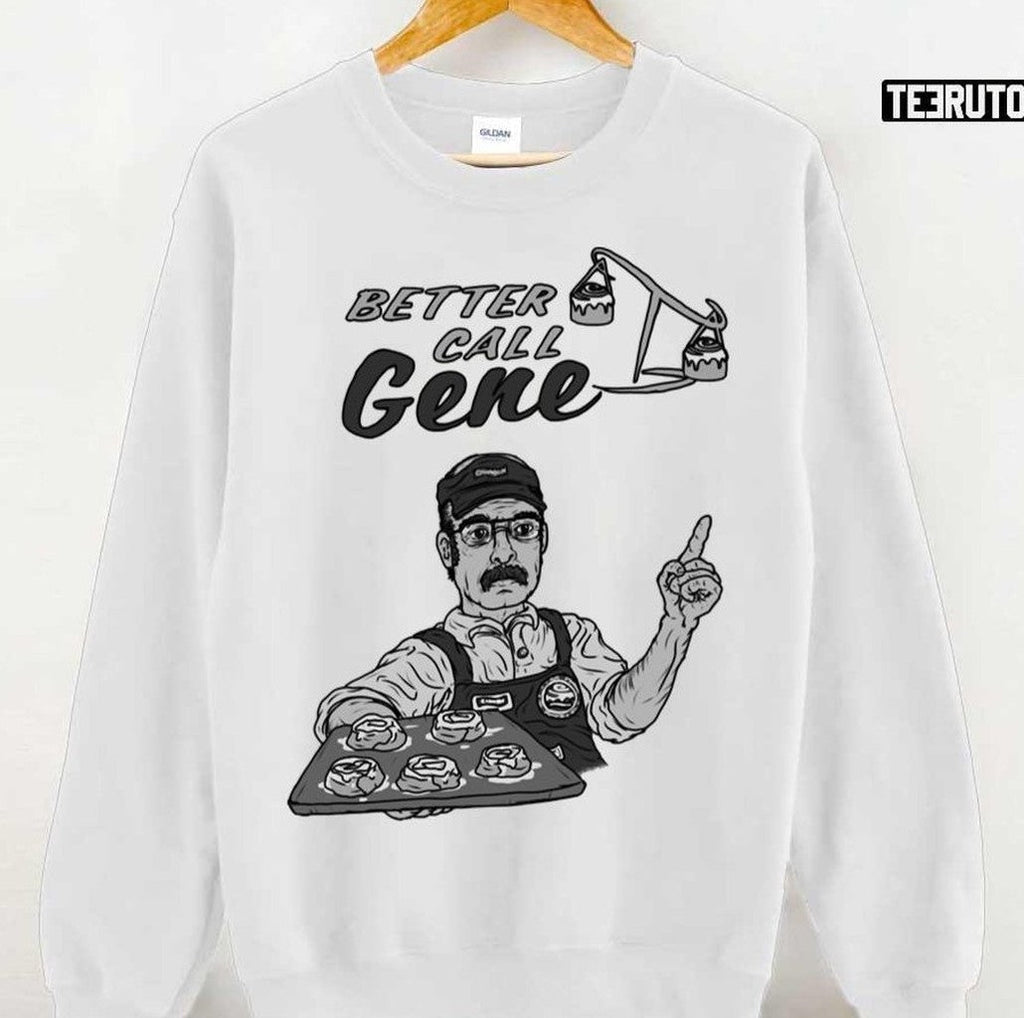 Better Call Gene Unisex T-Shirt