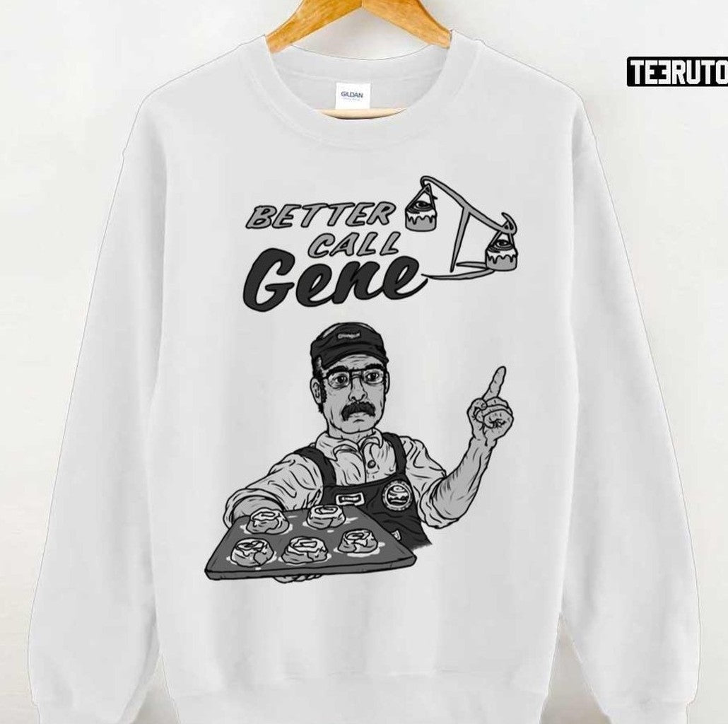 Better Call Gene Unisex T-Shirt