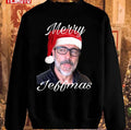 Negan The Walking Dead Jeffrey Dean Morgan Unisex Sweatshirt
