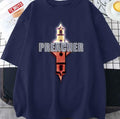 Preacher Series Movie Unisex T-Shirt