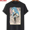 Mushae Mahito Jujutsu Kaisen Unisex T-Shirt