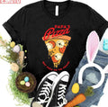 Papa's Pizza Best Pizza Unisex T-Shirt
