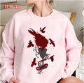 Six Of Crows Gang Shadow And Bone Unisex Sweatshirt