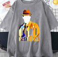 Old Fashioned For Mr Draper Unisex T-Shirt