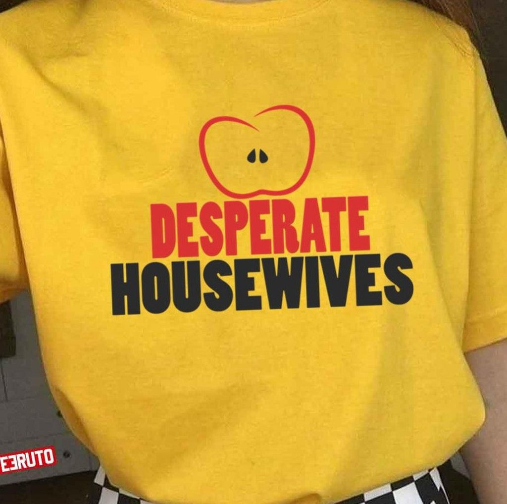 Best Desperate Housewives Design Unisex T-Shirt