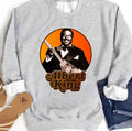 Music Retro Retro Albert King Tribute Cool Graphic Gift Unisex Sweatshirt