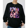 SBoys Brother Shirt, Ruby And Scrim Greyday Tee, Hot Vintage Shirt, Grey Five Nine Cotton Shirt Hoodie Sweatshirt