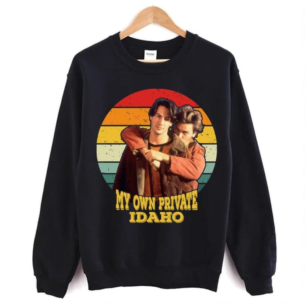 My Own Private Idaho Unisex Sweatshirt
