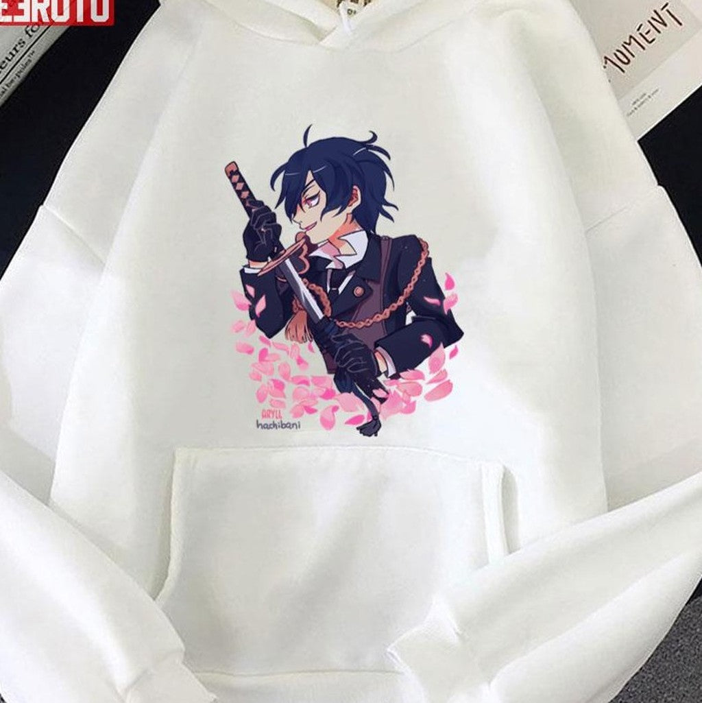 Shokudaikiri Mitsutada Touken Ranbu Fanart Unisex T-Shirt