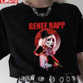 New Album Renee Rapp Graphic Unisex T-Shirt