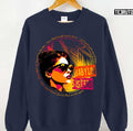 Babylon Sisters Sunset Design Iconic Unisex T-Shirt