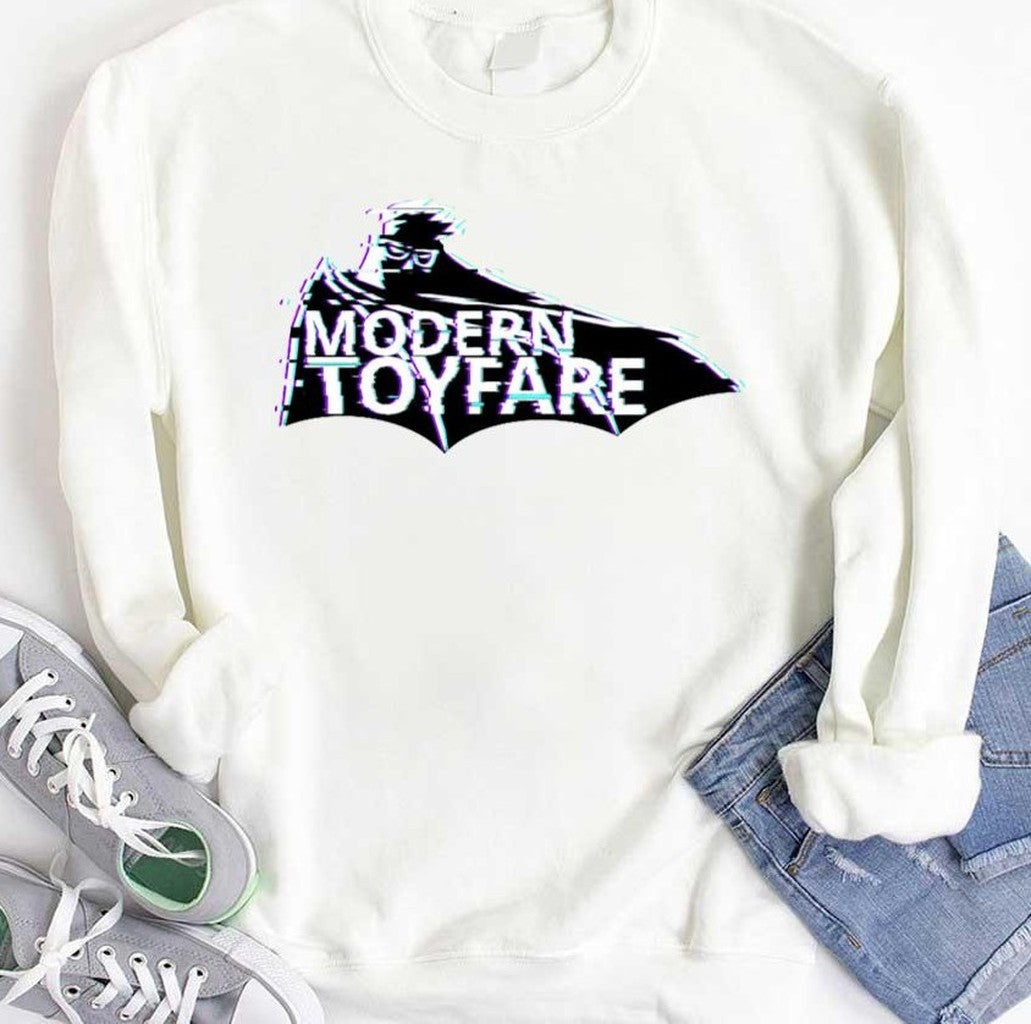 Modern Toyfare Modern Warfare Unisex T-Shirt