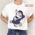 Spamton Deltarune Undertale Unisex T-Shirt
