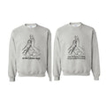 We donâ€™t deserve dogs tshirt or crewneck Womenswear Tops