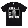Mongo Impressed Blazing Saddles Unisex T-Shirt