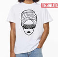 Beauty Sleep Bridgerton It Is Treasinous To Interuppt My Beauty Sleep Unisex T-Shirt