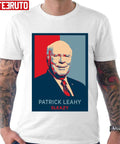 Patrick Leahy Unisex T-Shirt