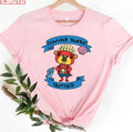 Scallop Boy Consider Yourself Truthed Animal Crossing Unisex T-Shirt