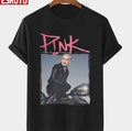 Pink P!nk Beautiful Trauma Alecia Beth Moore Unisex T-Shirt