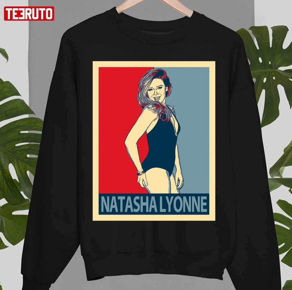Natasha Lyonne Unisex T-Shirt