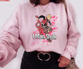 Shulk Super Smash Bros I Main Game Character Unisex Sweatshirt