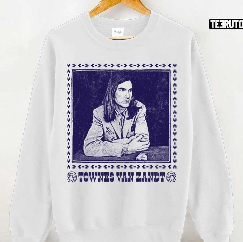Someone To Give My Love To Johnny Paycheck Unisex T-Shirt