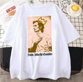 Saint John The Gambler Unisex T-Shirt