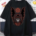 Asta The Demon Black Clover Novel Unisex T-Shirt