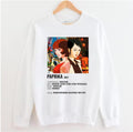 Paprika 2007 Sci Fic Anime Dream Detective Unisex Sweatshirt