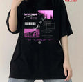Seventeen Ready to Love Say My Name Kpop Fan Unisex T-Shirt