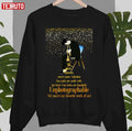 My Funny Valentine Chet Baker Unisex Sweatshirt