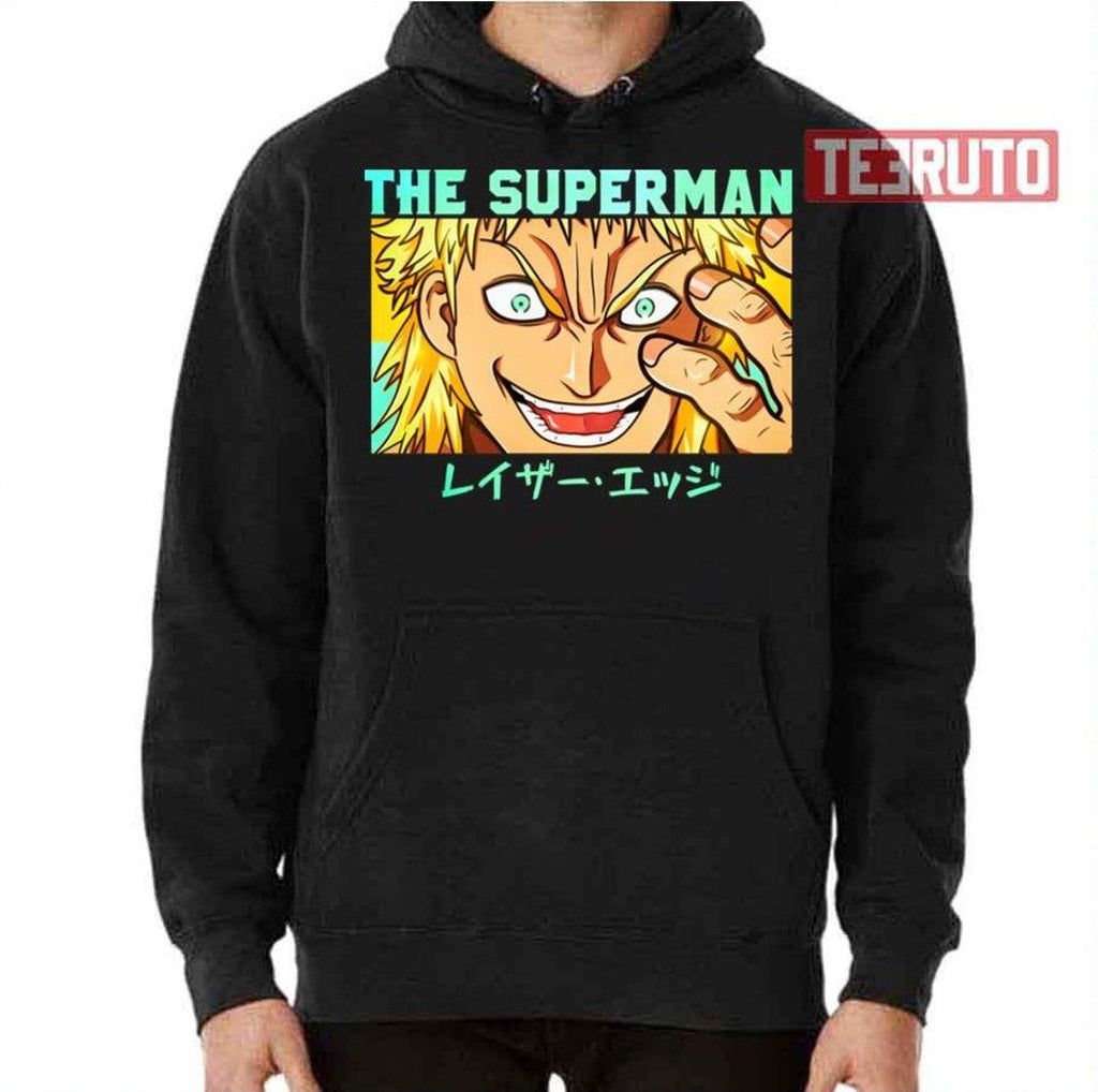 Rihito Lihito Kengan Unisex T-Shirt