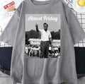 Arnold Palmer Almost Friday Unisex T-Shirt