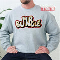 Pink Cigarette Mr Bungle Unisex Sweatshirt