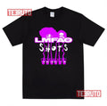 Band Lmfao Music Logo Shots Unisex T-Shirt