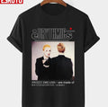 Sweet Dreams Eurythmics Unisex T-Shirt