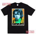 Nick Drake Music 90s Unisex T-Shirt