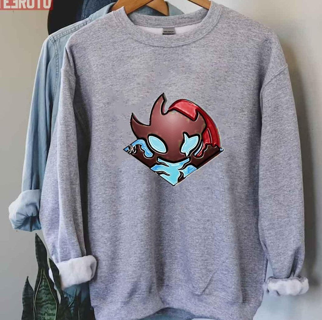 Solo Leveling Characters Icon Unisex T-Shirt