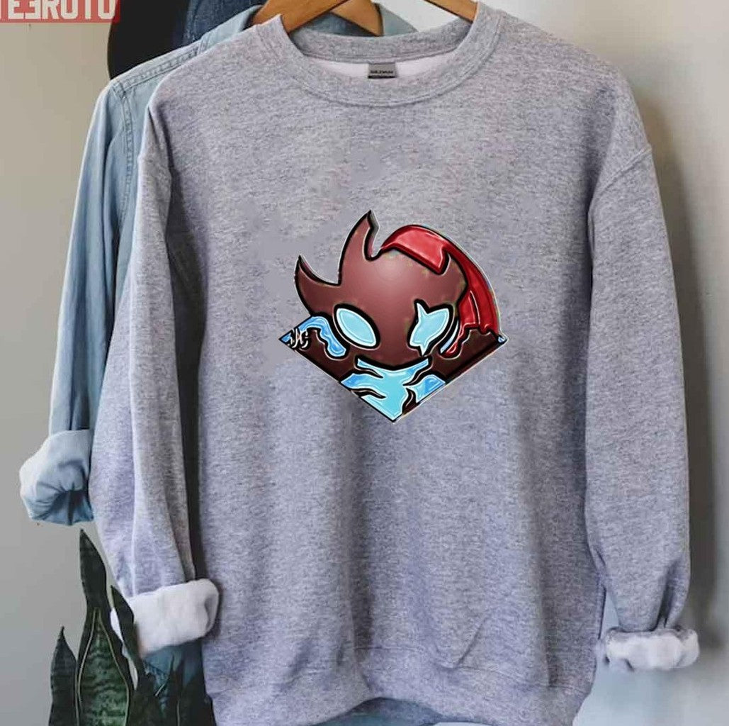 Solo Leveling Characters Icon Unisex T-Shirt