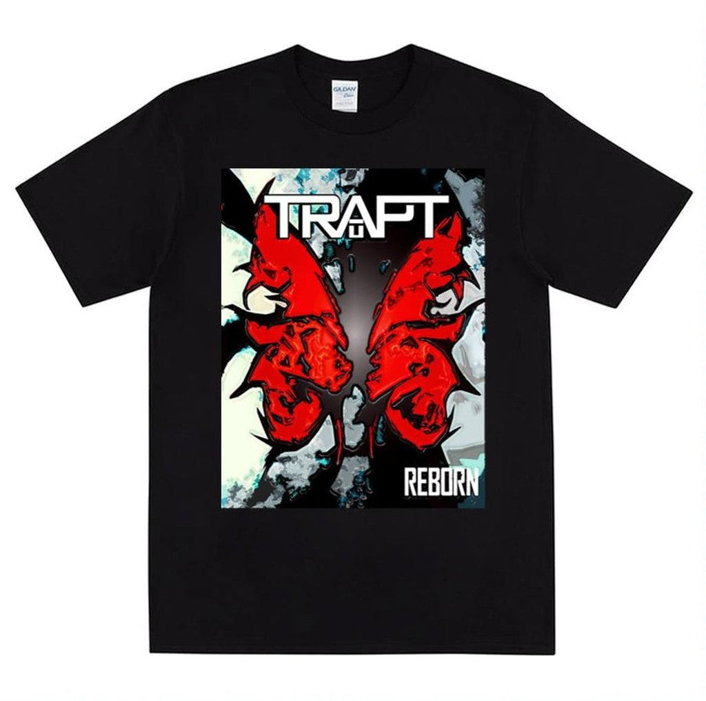 The Best Logo Band Trapt Selling Unisex T-Shirt