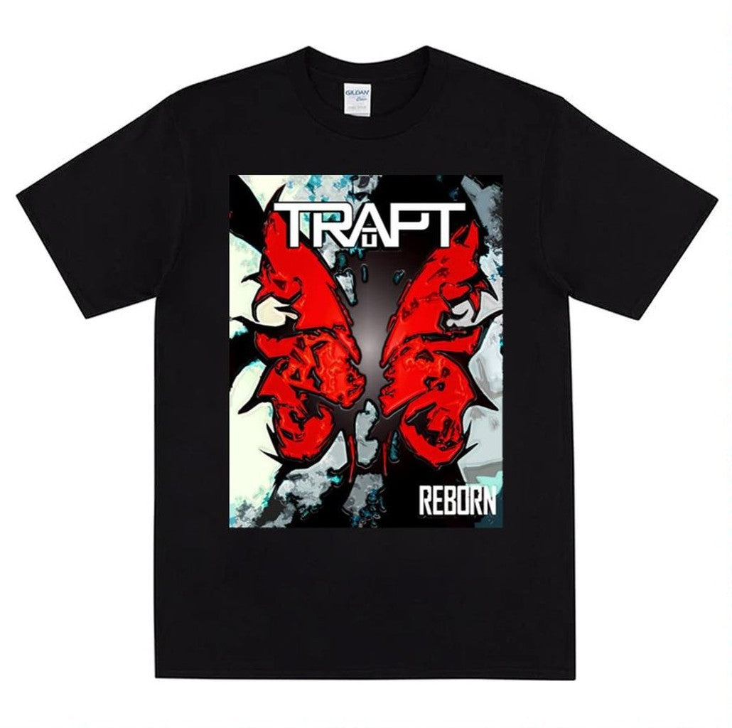 The Best Logo Band Trapt Selling Unisex T-Shirt